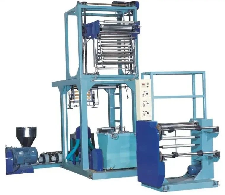 PVC Blown film machine
