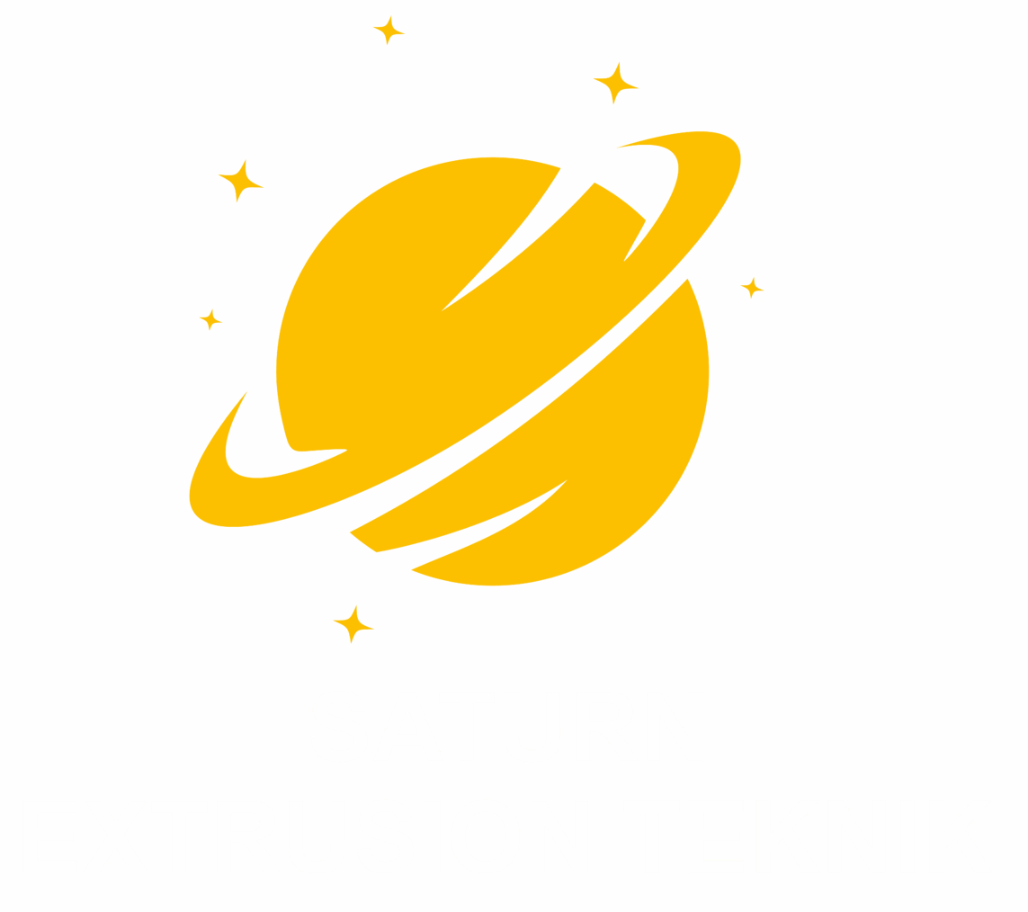 Saturn Extrusion Teknik